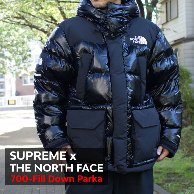 UNISEX S/M 希少黒XL supreme north face Mountain Jacket - 通販