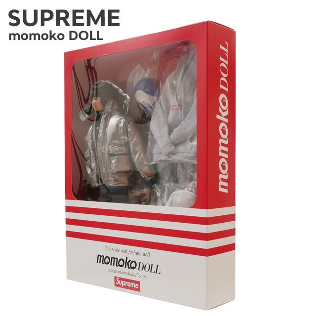 Supreme 人体模型女性フィギュア シュプリーム Supreme - Supreme