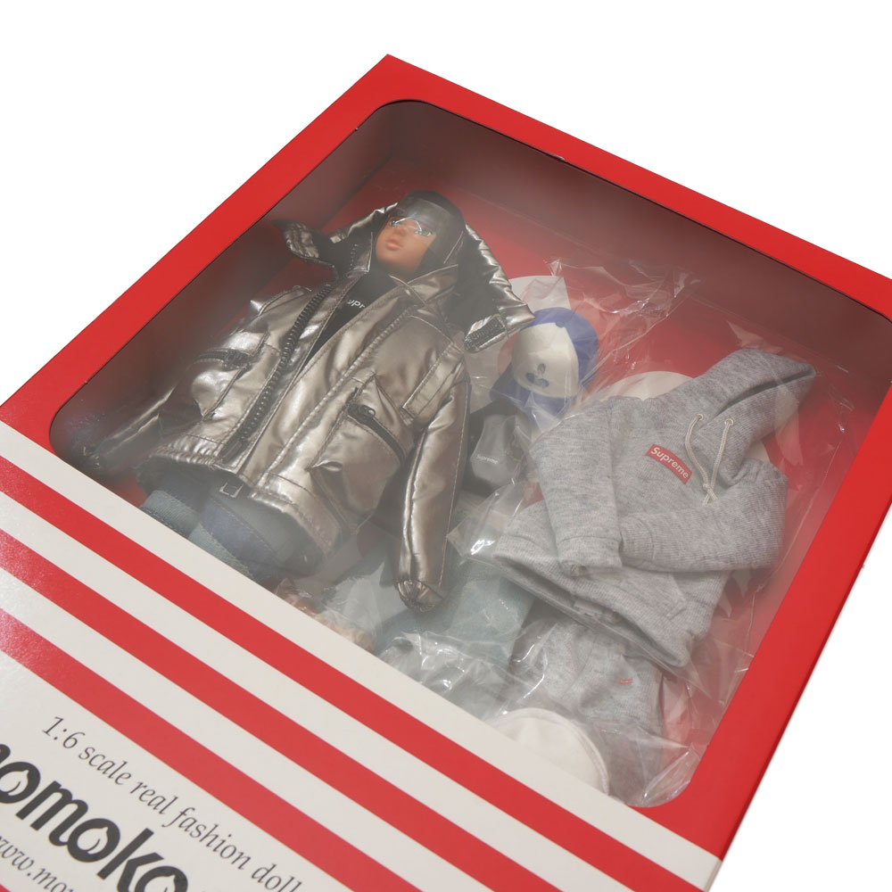 新品 シュプリーム SUPREME レディース DOLL 新作 モモコドール メンズ
