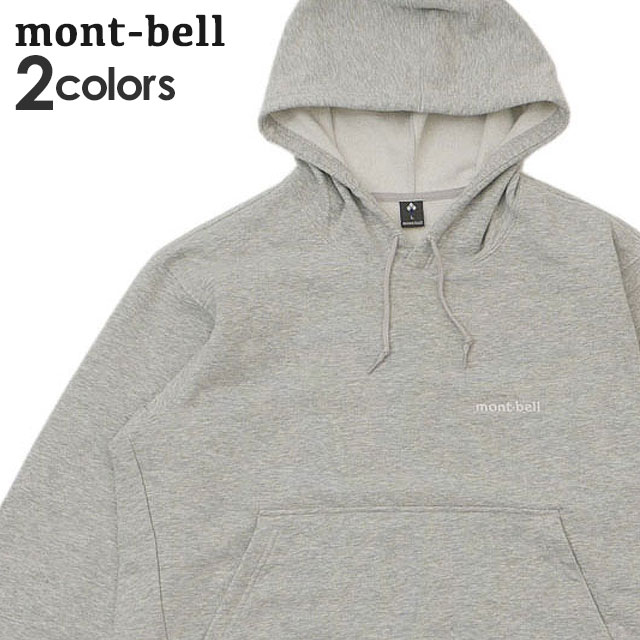 mont-bell コットン2ウェイパーカー L アイボリー新品未使用タグ付 mont-bell コットン2ウェイパーカー L アイボリー新品未使用タグ付