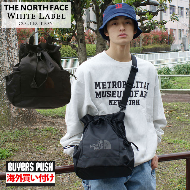 楽天市場】全て新品・正規品 ザ・ノースフェイス ホワイトレーベル THE