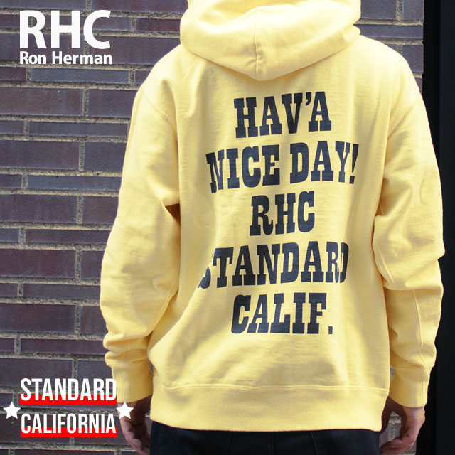 楽天市場】【月間優良ショップ 8度受賞】 新品 ロンハーマン RHC