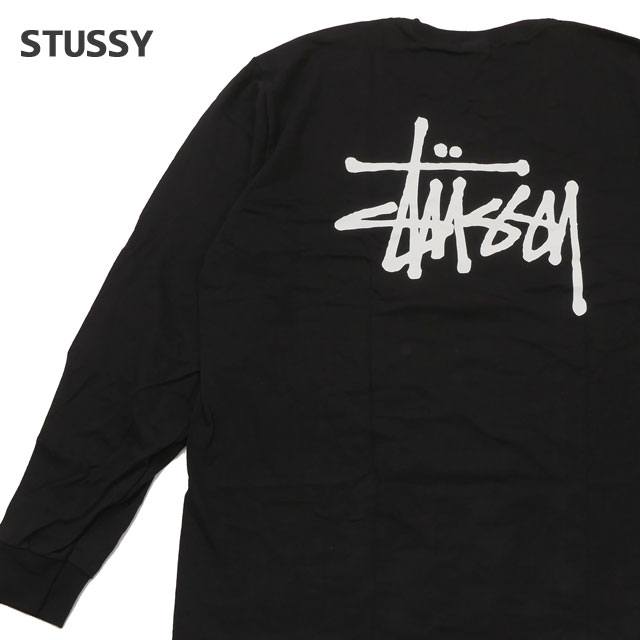 ❗️期間限定SALE❗️ステューシー ベーシック ロングTシャツ ホワイトM ❗️期間限定SALE❗️STUSSY ベーシック Tシャツ ホワイト XL