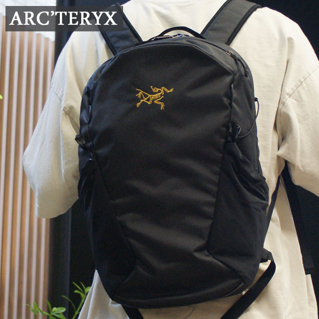 Arc’teryx Wide Mouth Bottle 16oz アークテリクス Arc'teryx Portable Water Bottle For Hiking Camping