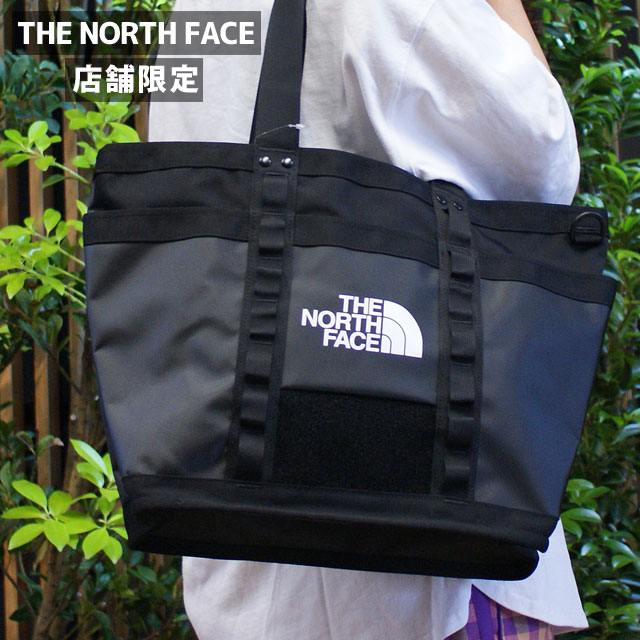 ※入手困難 完売品 エレクトラトート L ノースフェイス　NM71906 ノースフェイス トートバッグ エレクトラトートL THE NORTH FACE