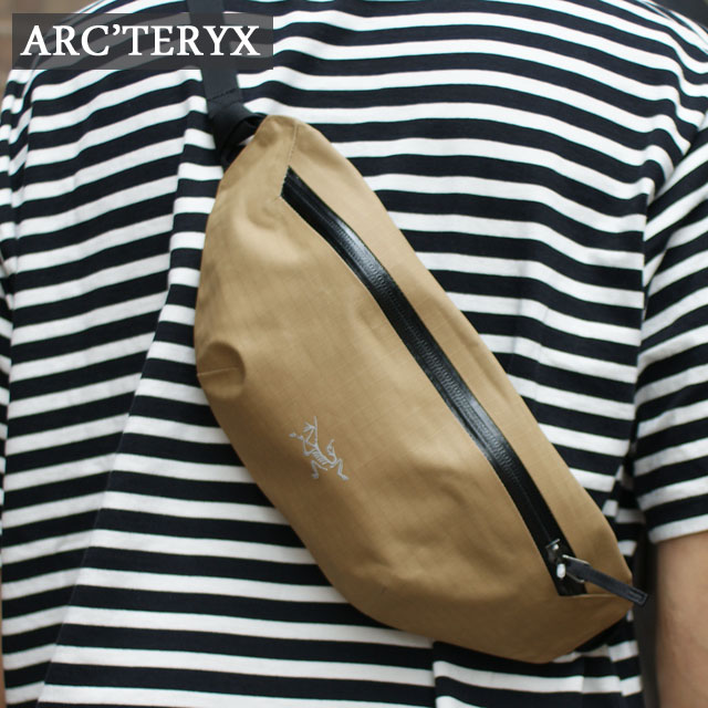 ARC'TERYX(アークテリクス) Granville Crossbody Bag(グラン