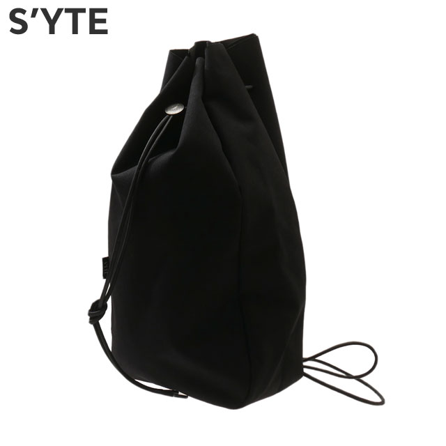 楽天市場】【本物・正規品】 新品 サイト S'YTE CONCHO DRAWSTRING