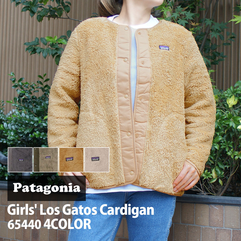楽天市場】【本物・正規品】 新品 パタゴニア Patagonia K's