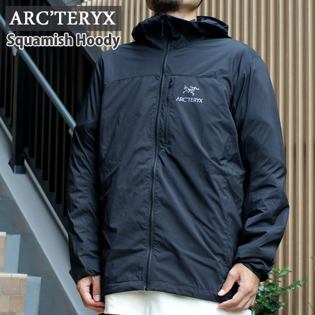 【本物保証 /関税・送料無料】ARC'TERYX x BEAMS Hoody Arc'teryx x BEAMS Women's Atom LT Hoody Jacket Boro Blue