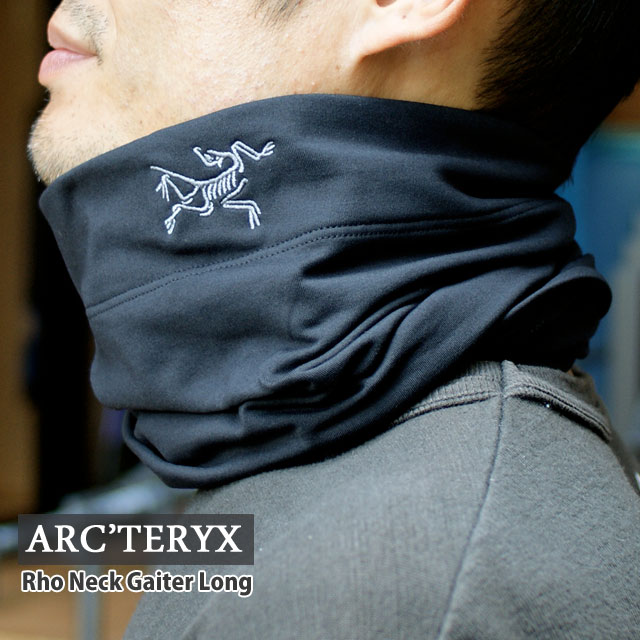 楽天市場】【本物・正規品】 新品 アークテリクス ARC'TERYX Rho