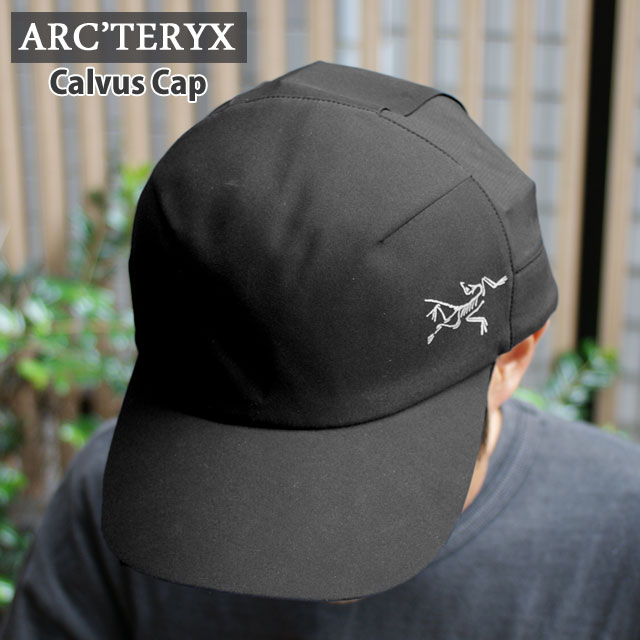 アークテリクスARC'TERYX CALVAS CAP s-l400.jpg
