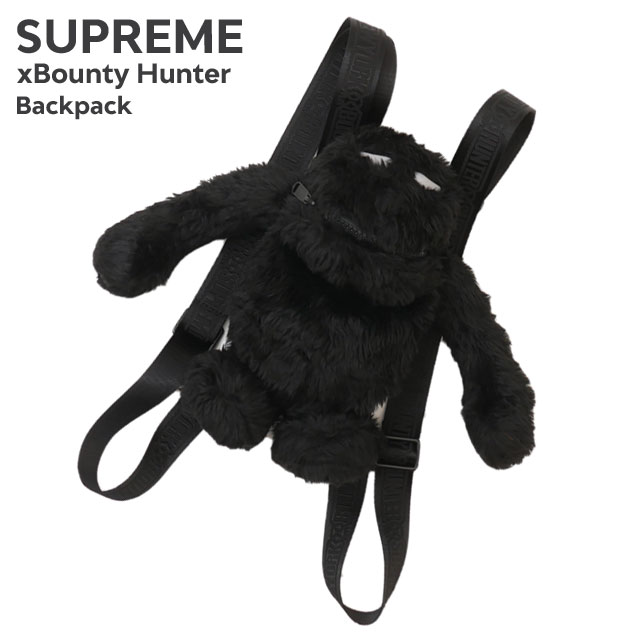 楽天市場】SUPREME （シュプリーム）supreme bounty hunter backpack
