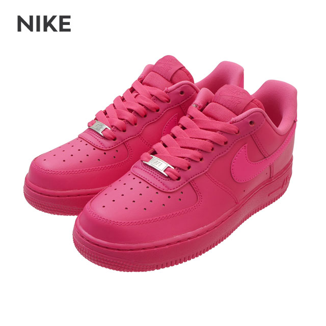 レア　美品　NIKE AIR FORCE 1 ピンク　海外限定モデル　23.5 希少 美品 NIKE AIR FORCE 1 ピンク 海外限定モデル 23 5｜Yahoo