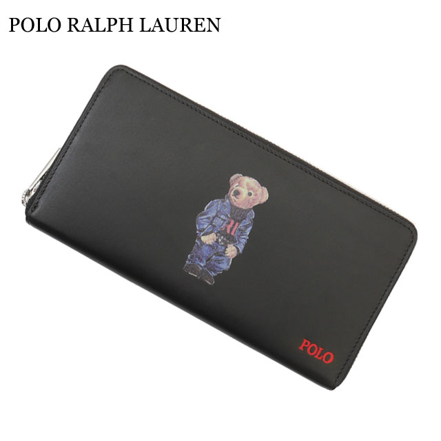 【超レア★未使用ほぼ新品に近い】ラルフローレンブラックウォッチ長財布★ロング★★ 極美品】ポロラルフローレン ブラックウォッチ ラウンドジップ