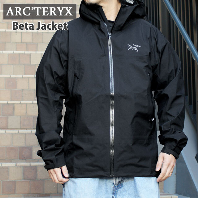 楽天市場】【新品】ARC'TERYX LEAF (アークテリクス リーフ