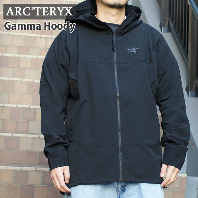 楽天市場】2023 ARC'TERYX アークテリクス＜Nuclei SV Parka
