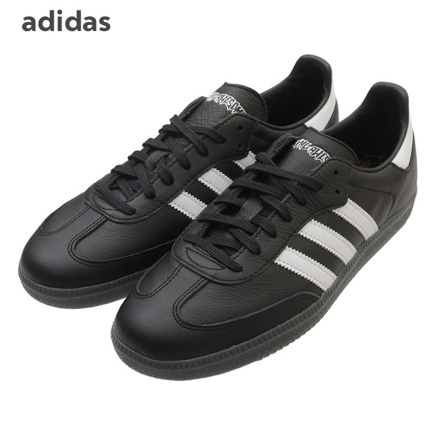 【定価】送料込み新品Fucking Awesome × adidas Samba 1/17発売｜Fucking Awesome × adidas Originals Samba 