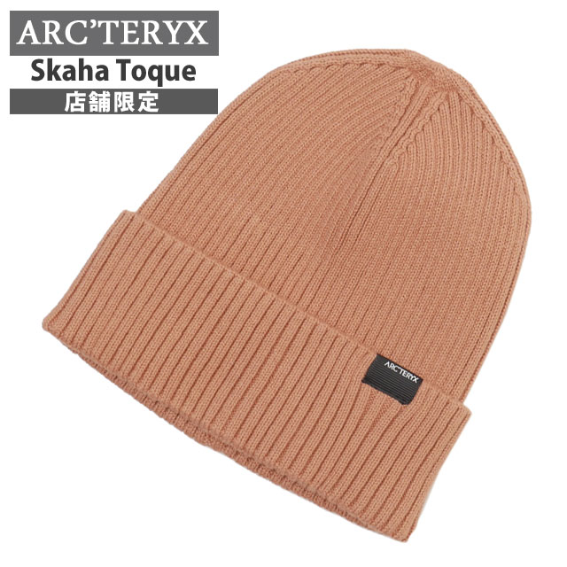 【アークテリクス】【新品】 【良品】ARC'TERYX ニット帽 男女兼用 楽天市場】アークテリクス ニット 帽の通販