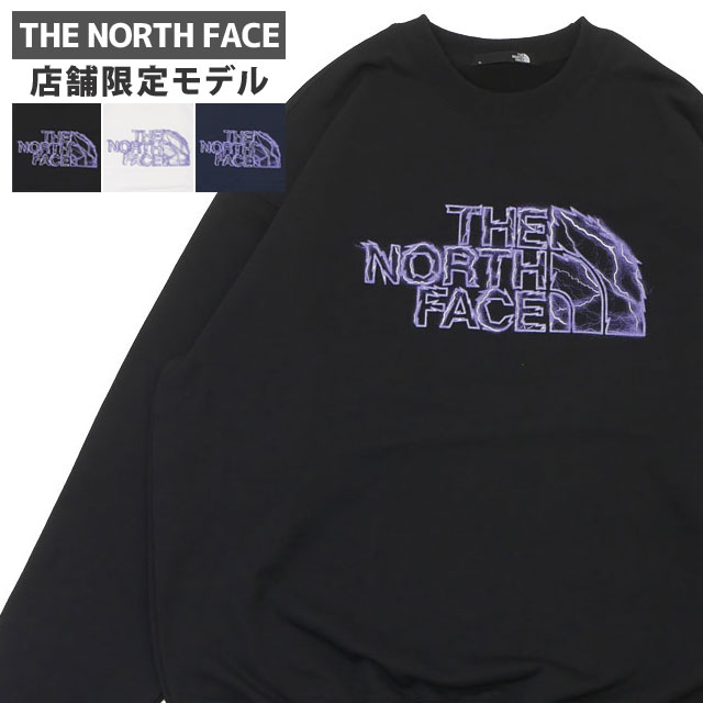 【完売品】ノースフェイス スウェット 直営店限定 NT12231R 楽天市場】THE NORTH FACE ノースフェイス スクエアロゴ
