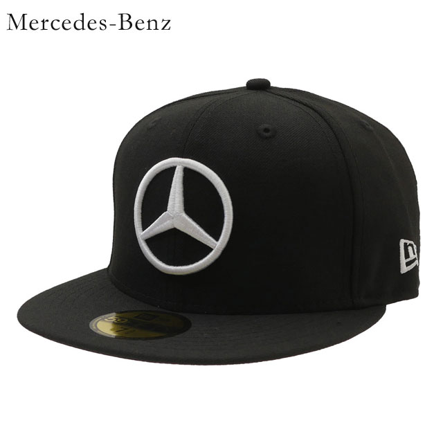 Mercedes-Benz ベンツ×ニューエラ　バケットハット　キャップ 24032901_1.jpg