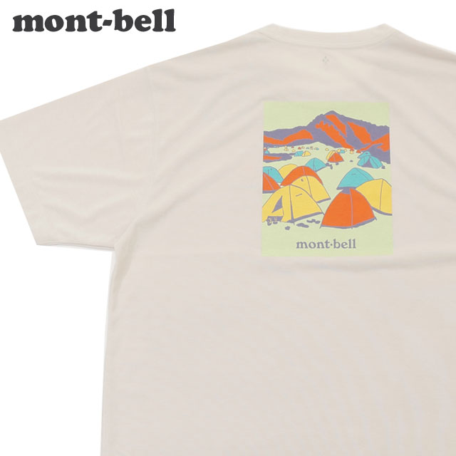 楽天市場】【月間優良ショップ 8度受賞】 新品 モンベル mont