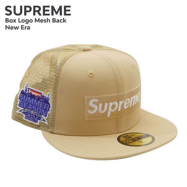 楽天市場】【本物・正規品】 新品 シュプリーム SUPREME 24SS Box Logo 