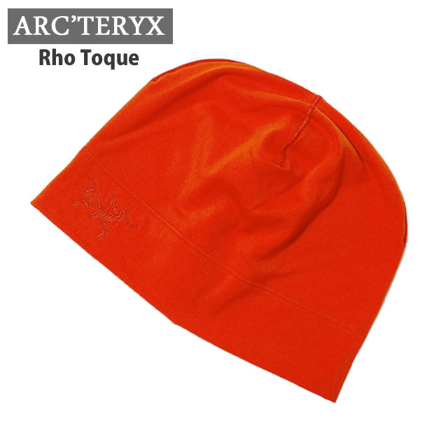 ARC'TERYX Rho Toque アークテリクス　ロートーク ビーニー 楽天市場】アークテリクス ロートーク ARC'TERYX Rho Toque