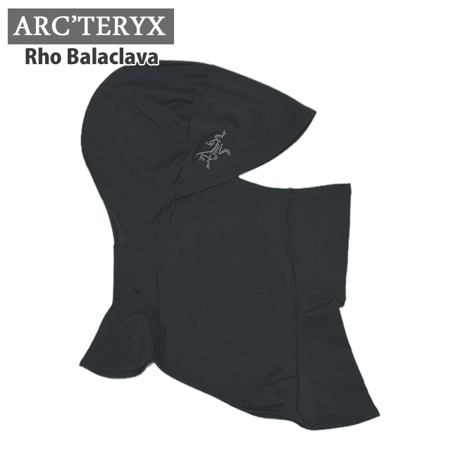 楽天市場】ARC'TERYX アークテリクス ＜Rho Neck Gaiter Long ロー