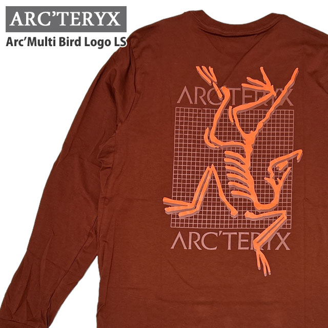 新品未使用　Arc’teryx Leaf Tシャツ Mサイズ Wolfカラー 楽天市場】【月間優良ショップ 8度受賞】 新品 アークテリクス