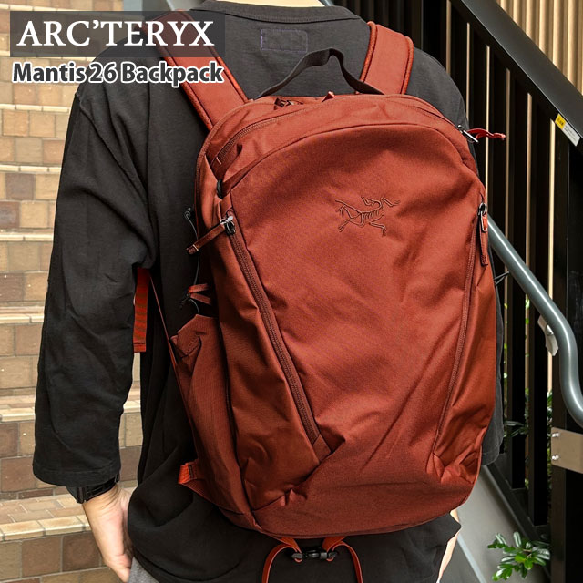 楽天市場】【本物・正規品】 新品 アークテリクス ARC'TERYX