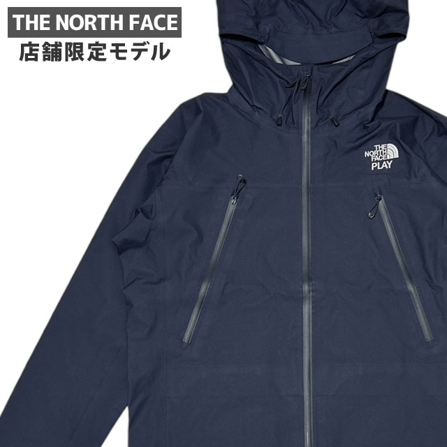 the north face play限定 climb light jacket 24100105_1.jpg