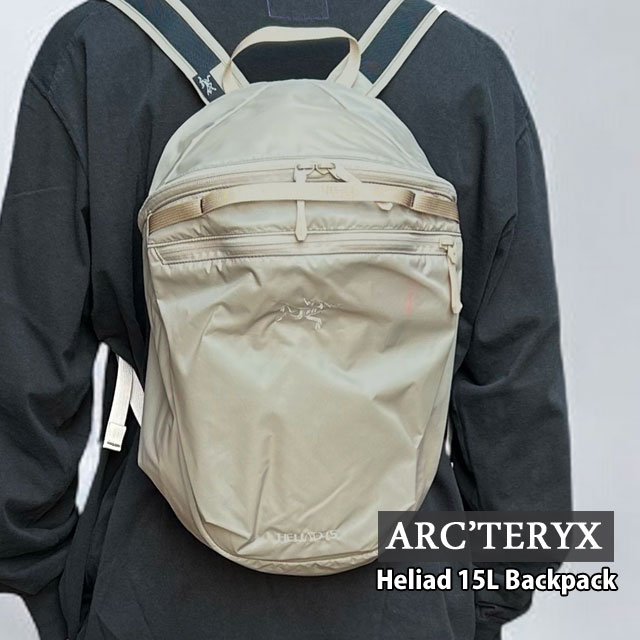楽天市場】正規品・本物保証 新品 アークテリクス ARC'TERYX Konseal