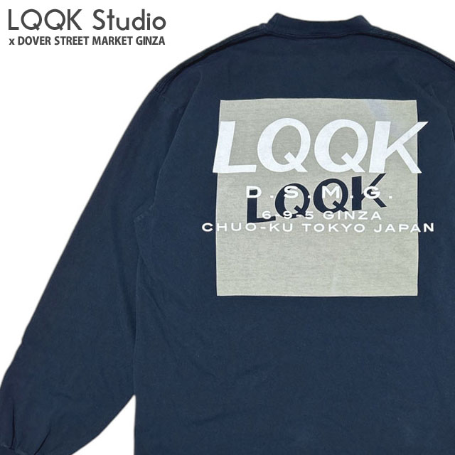 新品未使用LQQK studio × DSMGロンT 2XL lqqk 新作24 24111901_1.jpg