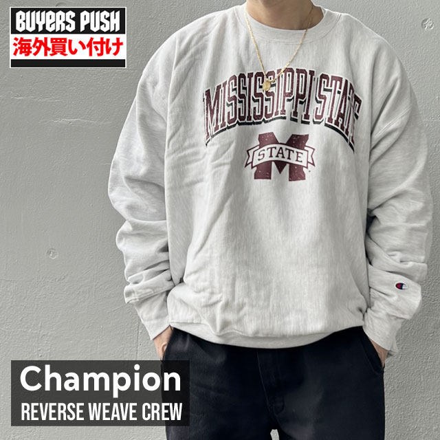 Champion Reverse Weave PENN STATE スウェット 90's Champion/チャンピオン “PENN STATE” RWスウェット USA製