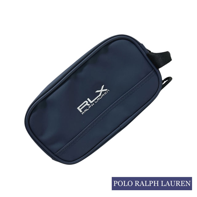 楽天市場】ポロ ラルフローレン ポーチ Polo Ralph Lauren