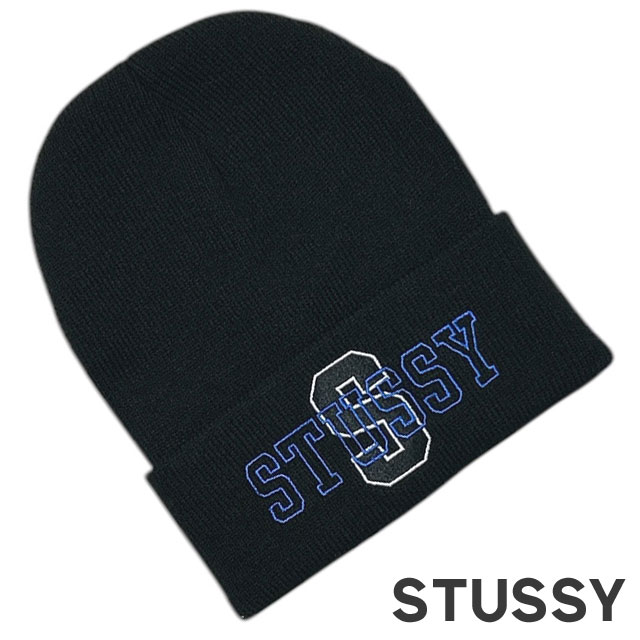 楽天市場】【本物・正規品】 新品 ステューシー STUSSY SKULLCAP