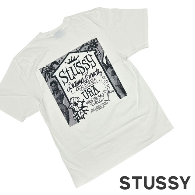 【正規品】Stussy Beach House フーディー 男女兼用 STUSSY: Beach House Hood (Caya) | DSMG E-SHOP