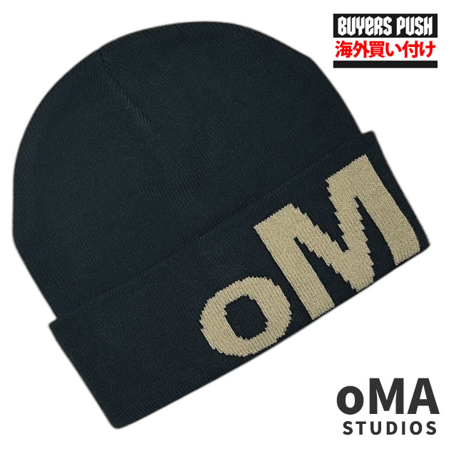 在庫ラスト 正規品 OMA design studios キャップ ブラック 楽天市場】【本物・正規品】 新品 オーマデザインスタジオ oMA