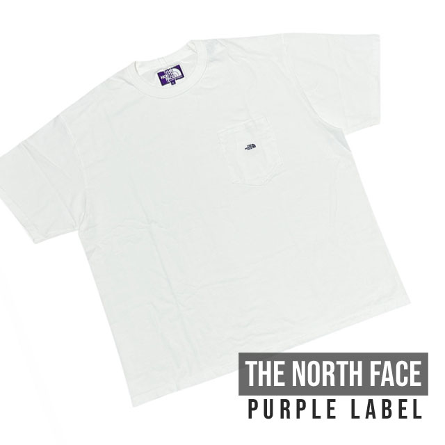 デカサイ　ノースフェイスパープルレーベルスウェット 刺繍 XL　リバースウィーブ THE NORTH FACE PURPLE LABEL Field Crewneck Sweatshirt Mix