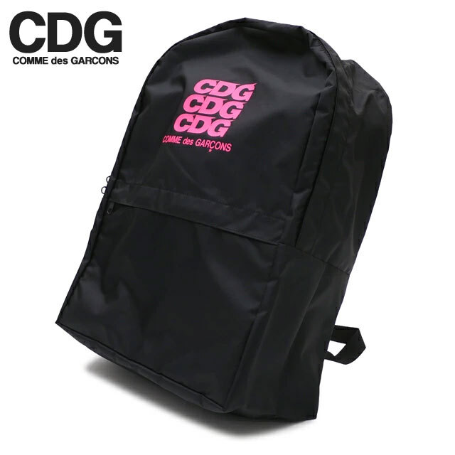 新品　COMME des GARCONS HOMME PLUS バックパック　L COMME des GARCONS HOMME PLUS コムデギャルソン オム プリュス