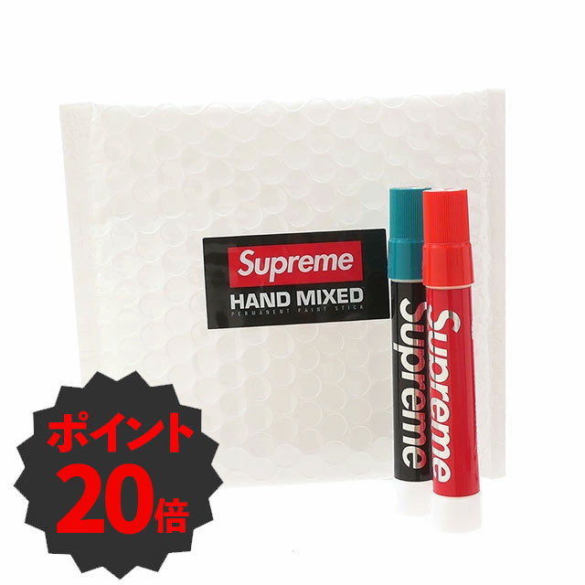 楽天市場】[期間限定ポイント20倍！] 新品 シュプリーム SUPREME