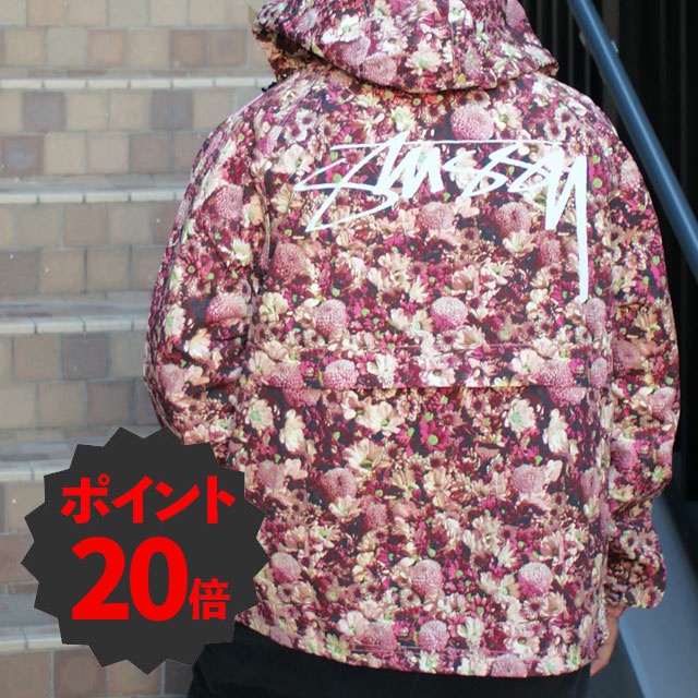 楽天市場】[期間限定ポイント20倍！] 新品 ステューシー STUSSY