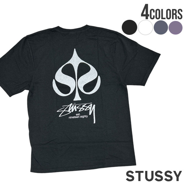 【良品 ピグメントダイ M】ステューシー テストストライク 8ボール Tシャツ. STUSSY WC687C8 未使用 ステューシー 8 Ball Tee Pigment Dyed 8