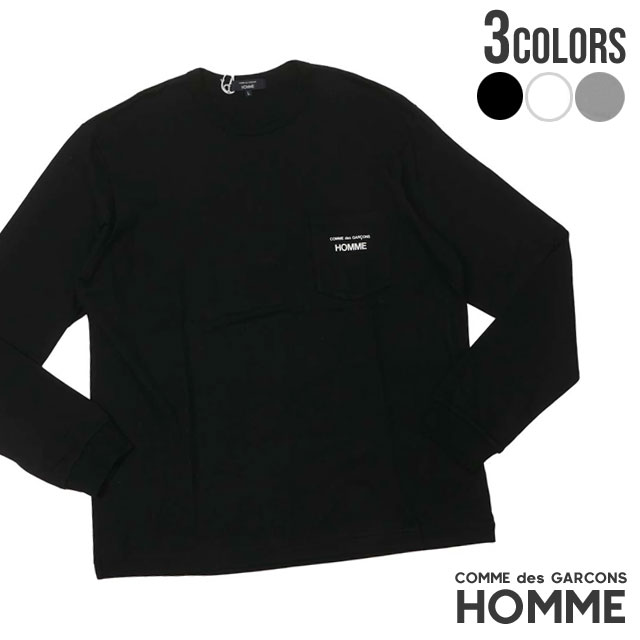 S正規品　PLAY COMME des GARCONS プレイTシャツ 再入荷 / unisex］PLAY COMME des GARCONS(プレイ コム デ