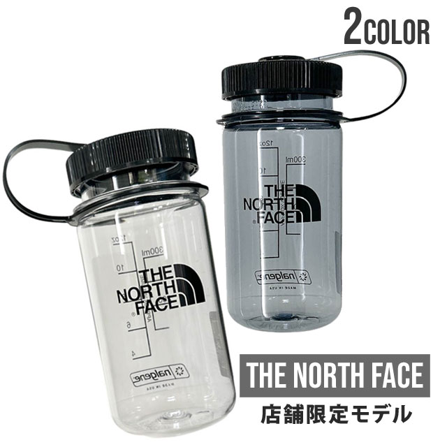 THE NORTH FACE - 新品未使用　ノースフェイス  スタンダード　ナルゲン　ボトル　激レア　1リットル THE NORTH FACE - 新品 ノースフェイス スタンダード限定
