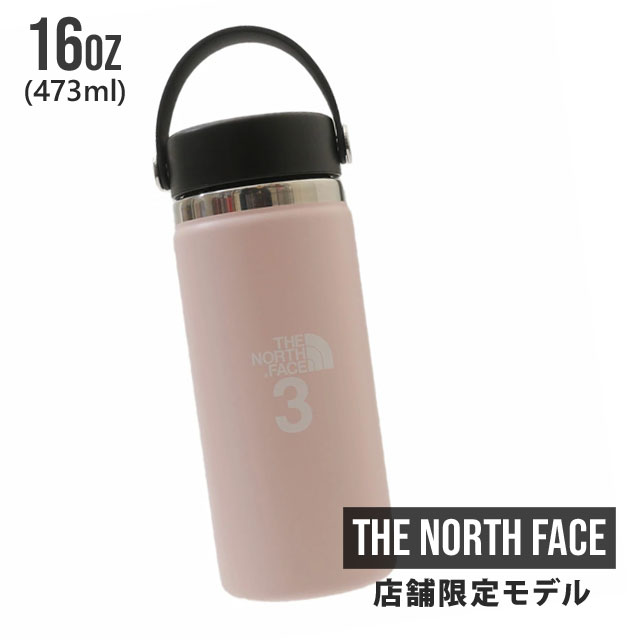 新作　ノースフェイハイドロフラスク ボトル　水筒　20oz 591ml 23120205_2.jpg