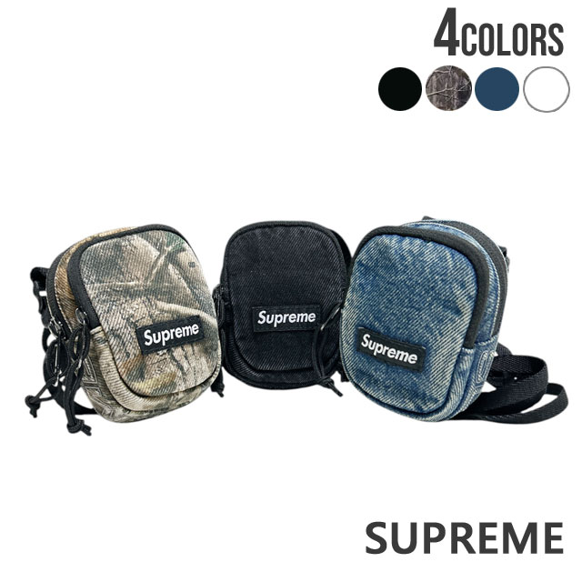 40I supreme ショルダーバッグ　ユーティリティ　迷彩　2025 シュプ 楽天市場】2025SS/SS25/Supreme Utility Bag/ユーティリティー