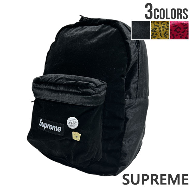楽天市場】【月間優良ショップ 8度受賞】 新品 シュプリーム SUPREME