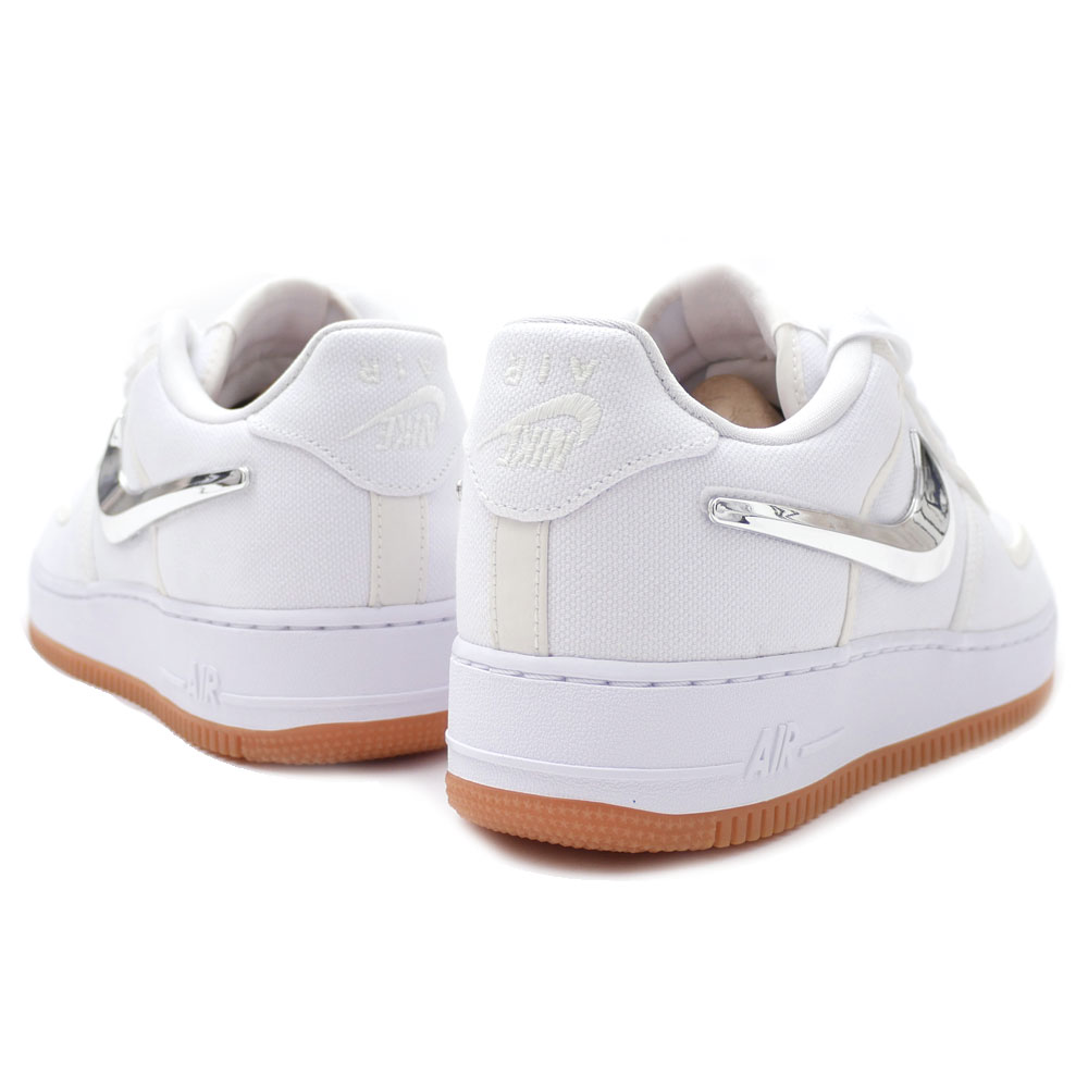 nike air force 1 low travis scot nike air force 1 low travis scot