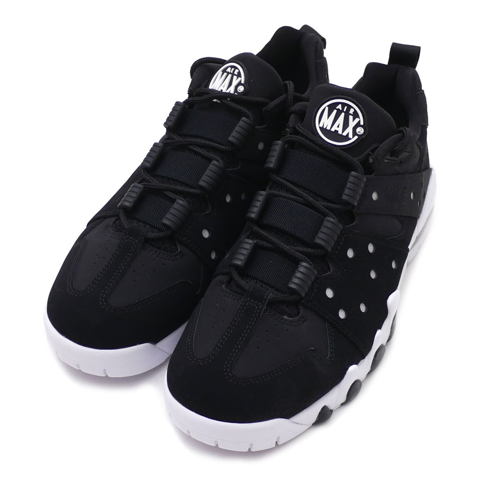 nike air max cb 94 low black